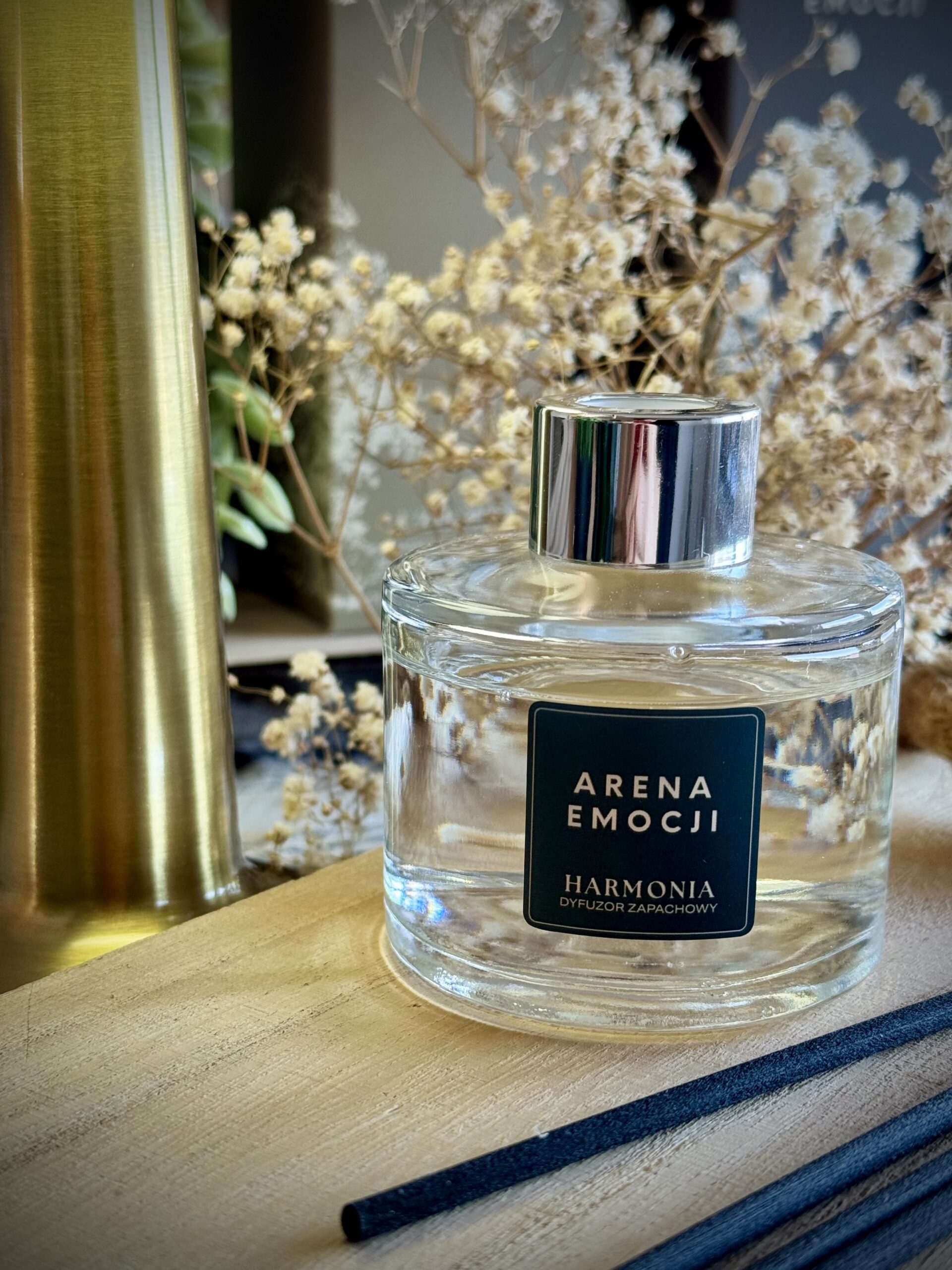 Dyfuzor zapachowy "Harmonia"- 100 ml - obrazek 6